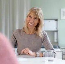 Katrin Henke