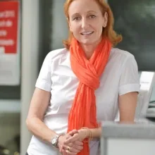 Dr. med. Katrin Prieur
