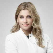 Dr. med. Katrin Vossoughi