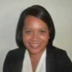 Dr Katrina Tonga
