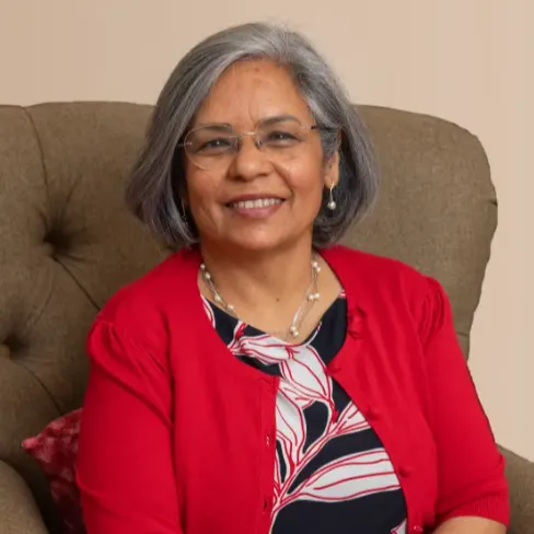 Miss Kavita Verma