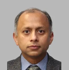Dr Kazi Adnan