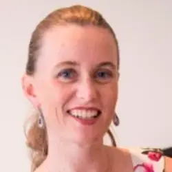Dr Kelly Bertram