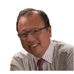 Dr Kelvin Choo