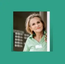 Dipl.-Med. Kerstin Blei