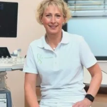 Dr. med. Kerstin Nitsch