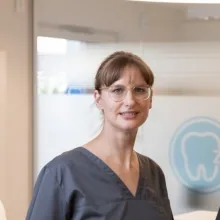 Kerstin Zuchanke