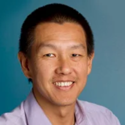 Dr Kevin Kin-Huat Yong