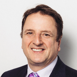 A/Prof Kevin Seex