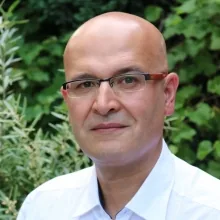 Khaldoun Sino
