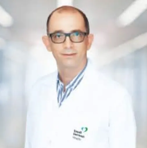 Dr. Khaled Ahmed Elhassanen