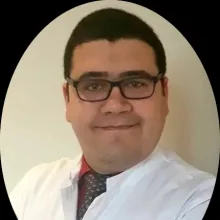 Khaled Amer