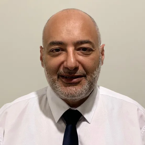 Dr Khaled Nour