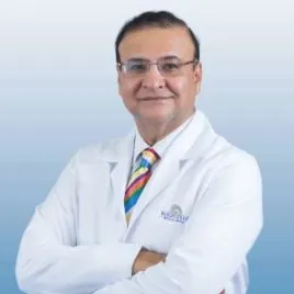 Dr. Khalid Mahmood Fahim