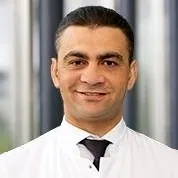 Dr. med. Khalid Sayed Ahmed