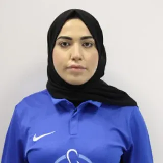 Ms Khatira Niazi