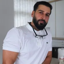 Khoshawy Omer