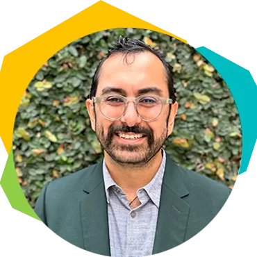 Dr Kiarash Taghavi