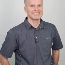 M.Sc. Kim Dybvik-Nielsen