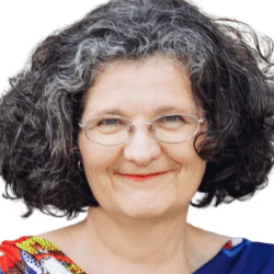 Mrs Kim Joanne Ross