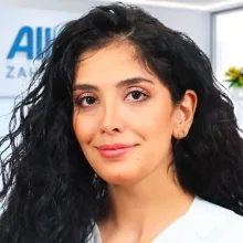 Kimia Javaheri