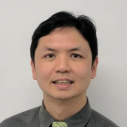 Dr Kin Chee