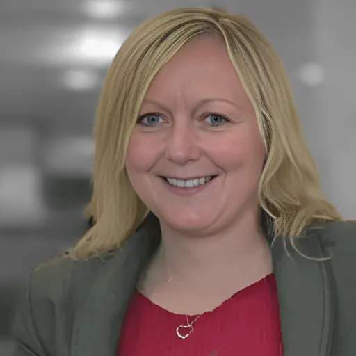 Dr. Kirsten Protherough