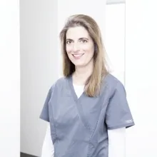 Dr. med. dent. Kirstin Lörner