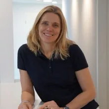 Dr. med. Kirstin Richter