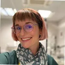 Ms Kirsty Litherland