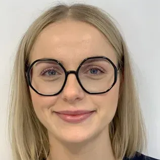 Dr Klaudia Cieślak