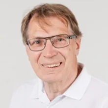 Dr. med. dent. Klaus Conzelmann