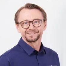 Prof. Dr. med. Klaus Edgar Roth