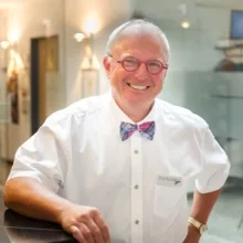 Dr. med. Klaus Gerecht