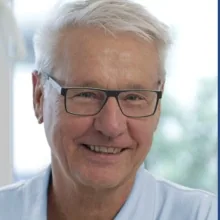 Dr. med. Klaus-Peter Herzberg