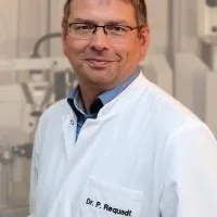 Dr. med. Klaus Peter Requadt
