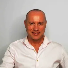 Klaus-Peter Schenk