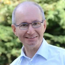 Klaus Schmitz