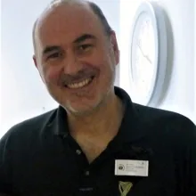Dr. med. Klaus-Ulrich Bühler