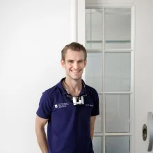 Dr. med. dent. Konstantin Schmidt
