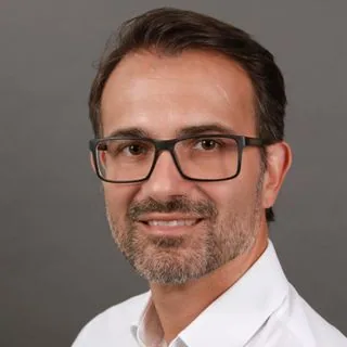 Prof. Dr. med. Konstantinos Karatolios