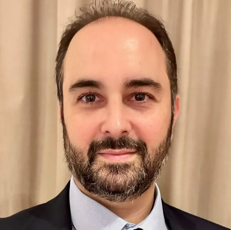 Dr Konstantinos Vakalis