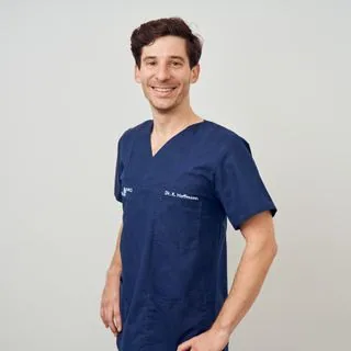 Dr. med. dent. Korbinian Hoffmann