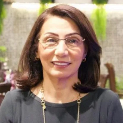 Dr Koulshan Mustafa Jameel