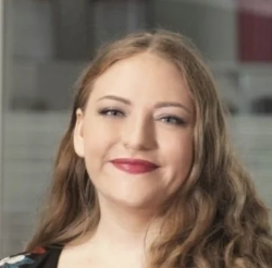 Miss Kristi Alexandra Brinkman