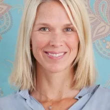 Dr. med. Kristin Kanja