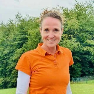 Kristin Kloppsteck