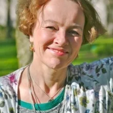 Kristin Wolgast
