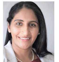 Dr Krupali Bulsari