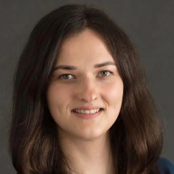 Miss Ksenia Zolotukhina